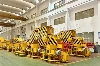جرثقیل دروازه ای کانتینری