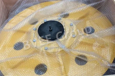 مونتاژ بالابر اصلی