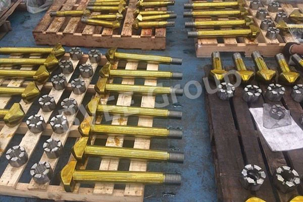 Twistlock device assembly